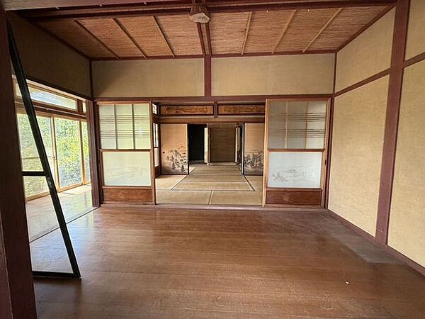 その他室内