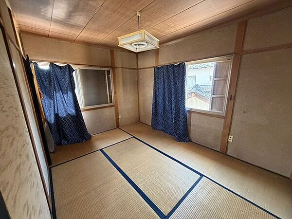 和室