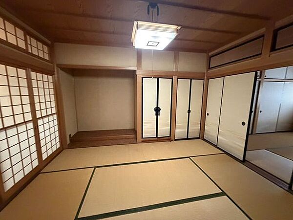 和室