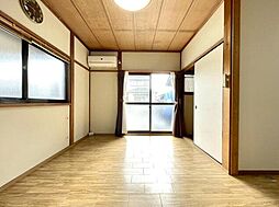 洋室の画像