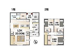 新築戸建 彦根市平田町