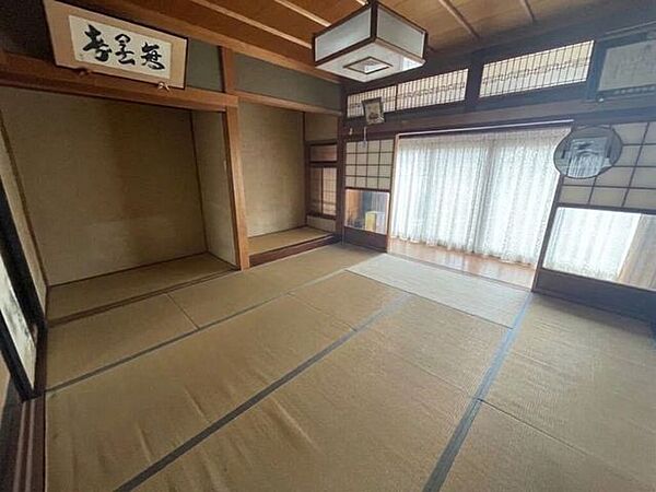 和室
