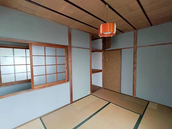 和室