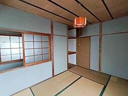 和室の画像