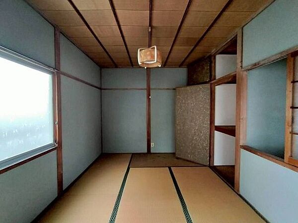和室