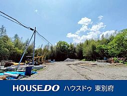 大分県由布市挾間町来鉢