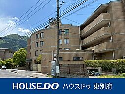 ロマネスクリゾート湯布院