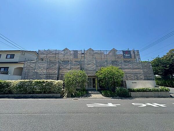 やまびこ保育園 520m