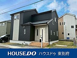 福岡県久留米市東合川新町