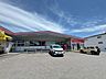 周辺：ダイソー　別府青山店 600m