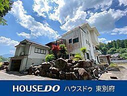 大分県中津市本耶馬渓町下屋形