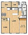 リベラル大洲マンション3階1,490万円