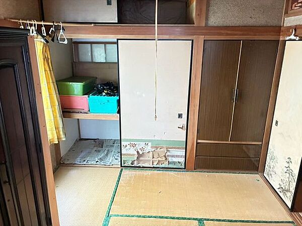 和室
