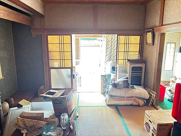 和室