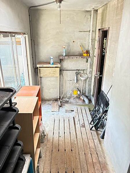 その他室内