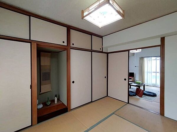 和室