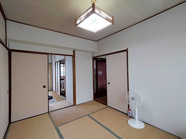 和室