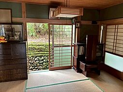 和室の画像
