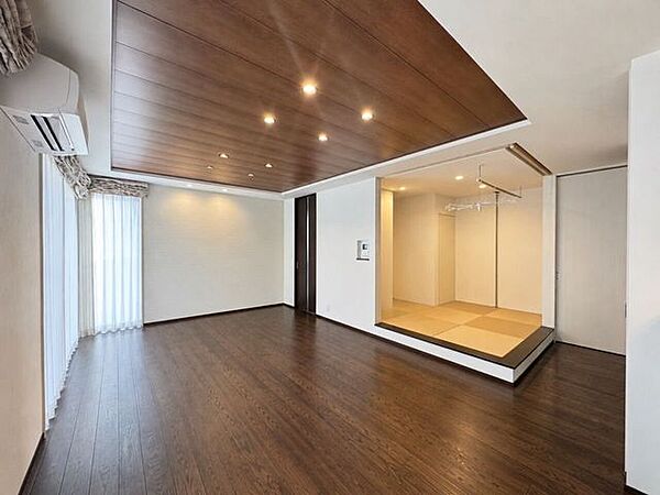 ※本画像は実際の室内写真をもとに、空室時のイメージをCG加工により再現したものです。実際の室内とは一部異なる場合がございます。