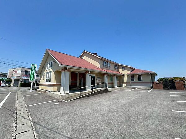 荘園内科クリニック 500m