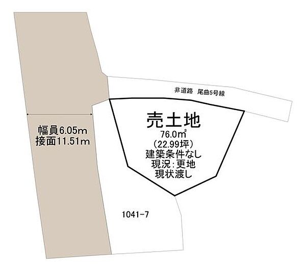 区画図：344000020032
