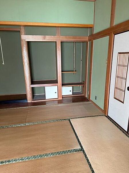 和室