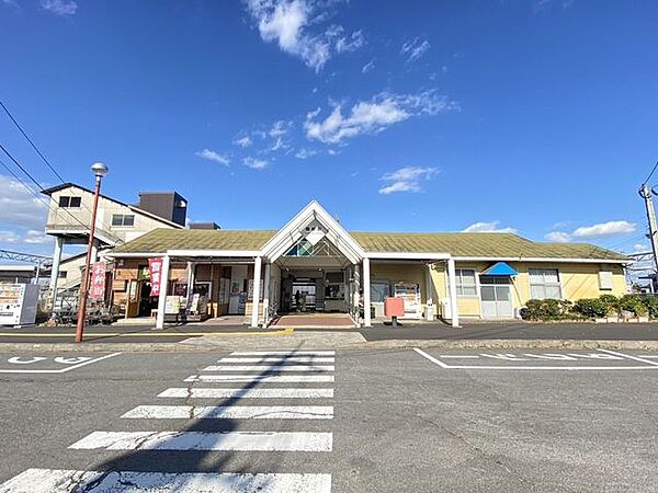 鶴崎駅 4640m