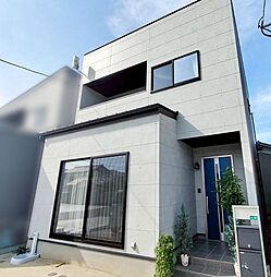 大分県大分市徳島２丁目