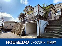 大分県別府市亀川四の湯町