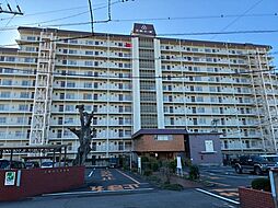 三和コーポ岩田20号　1Ｆ