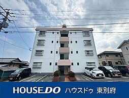 ひばりヶ丘リッチハイツ