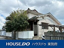 大分県速見郡日出町大字豊岡