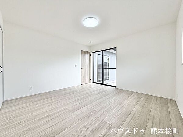 ■8.8帖洋室■心からリラックスできる静けさ、上質な眠りで、毎日をリセットします。明日への活力を養う空間です。