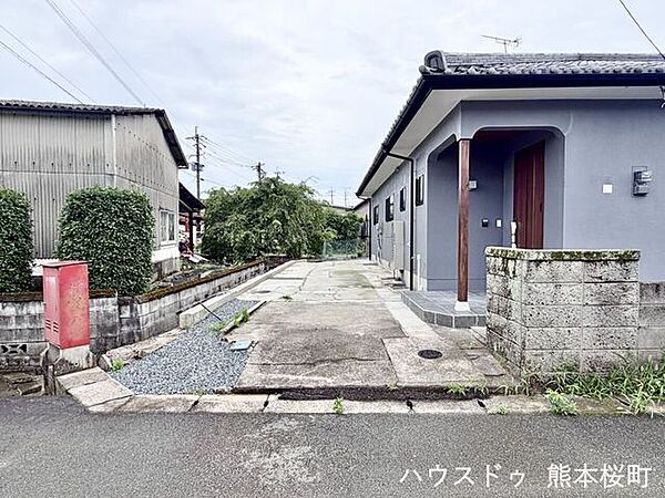 ■遊びと安らぎの多目的空間■子どもが安全に遊べ、ペットと触れ合い、大人も自然に癒やされる、暮らしを彩るスペースです。