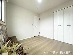 洋室の画像