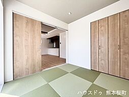 和室の画像