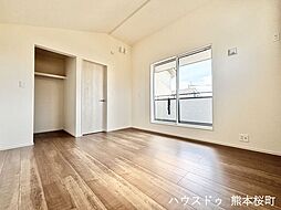洋室の画像