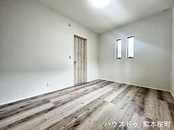 洋室の画像