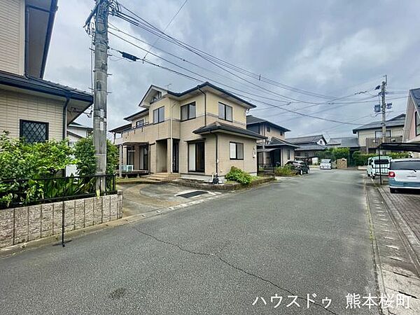 ■理想を叶える新しい暮らしの舞台■高いデザイン性と機能性を兼ね備えた住まい。ここで、家族の新しい物語が始まります。