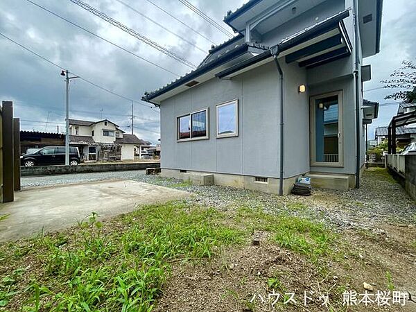 ■遊びと安らぎの多目的空間■子どもが安全に遊べ、ペットと触れ合い、大人も自然に癒やされる、暮らしを彩るスペースです。