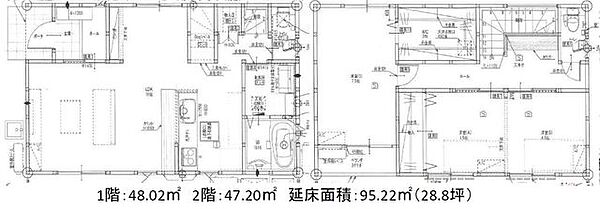 間取り：343000097598