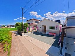 未使用戸建 北区梶尾町 1号地