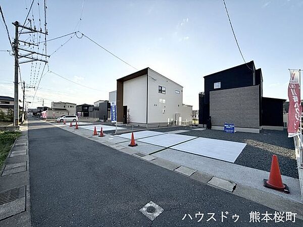 ■理想を叶える、新しい暮らしの舞台■高いデザイン性と機能性を兼ね備えた住まい。ここで、家族の新しい物語が始まります