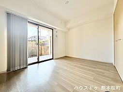 洋室の画像