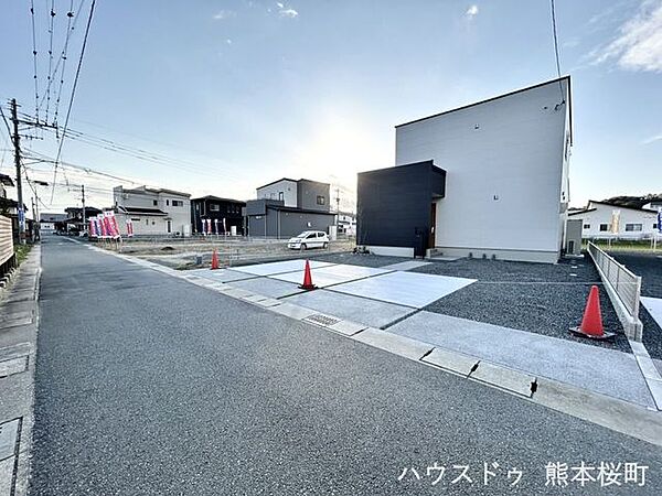■理想を叶える、新しい暮らしの舞台■高いデザイン性と機能性を兼ね備えた住まい。ここで、家族の新しい物語が始まります