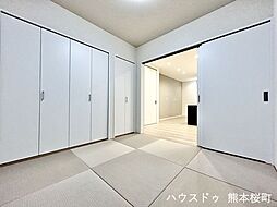 和室の画像