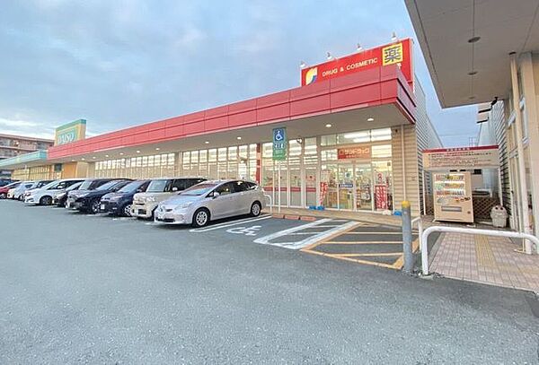 周辺を拡大表示