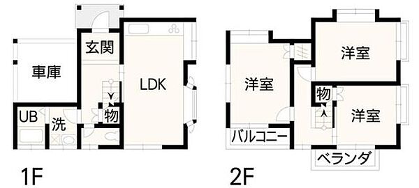 ■3ＬＤＫ■