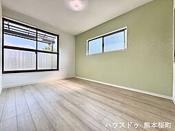 洋室の画像