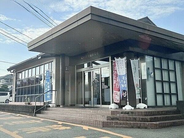 肥後銀行 池田支店 2650m